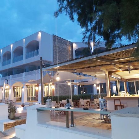 אלינדה Alea Mare Hotel מראה חיצוני תמונה
