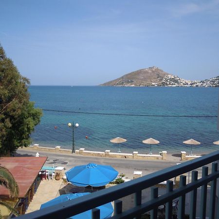 אלינדה Alea Mare Hotel חדר תמונה