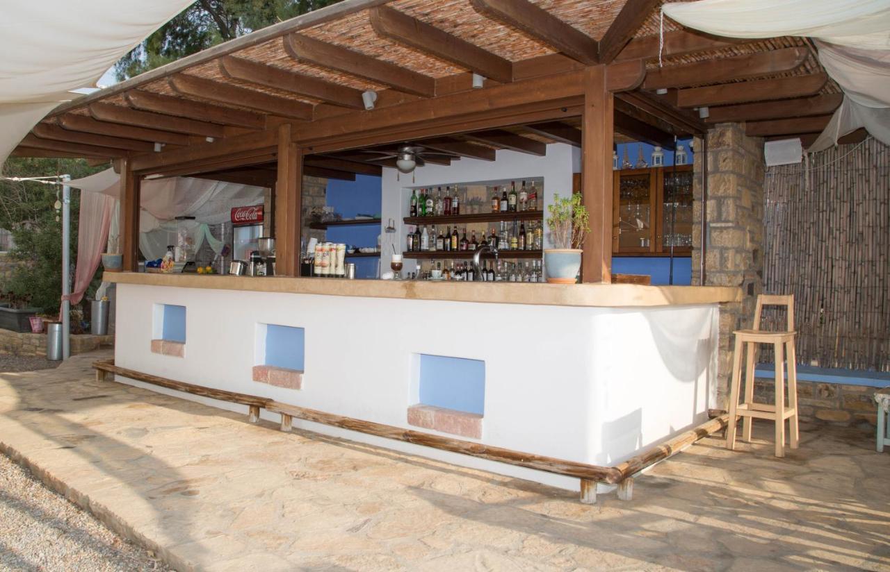 אלינדה Alea Mare Hotel מראה חיצוני תמונה