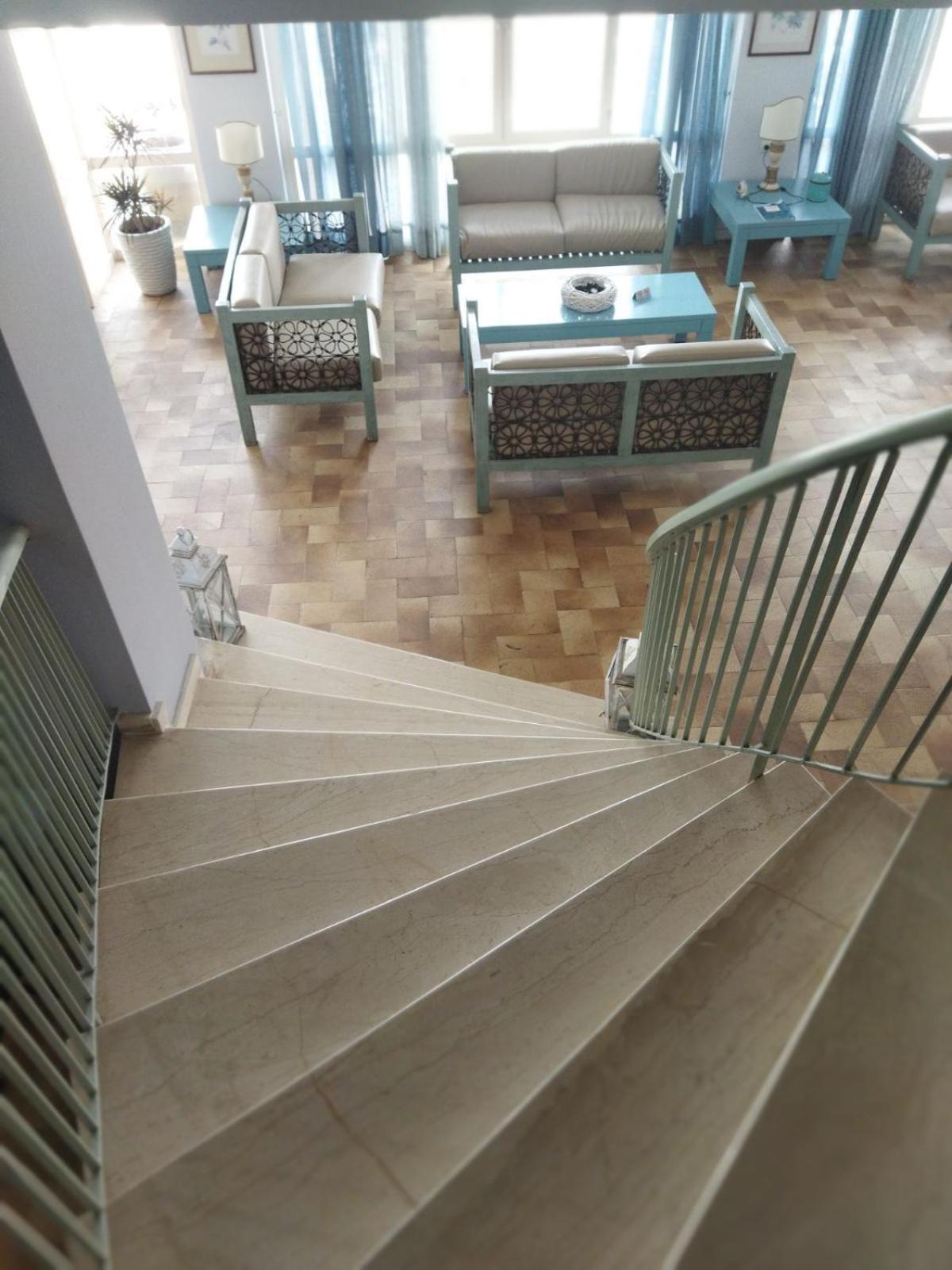 אלינדה Alea Mare Hotel מראה חיצוני תמונה